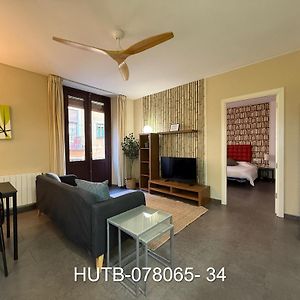 Appartement met Twee Kamers